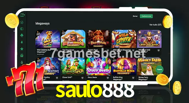 saulo888 aplicativo