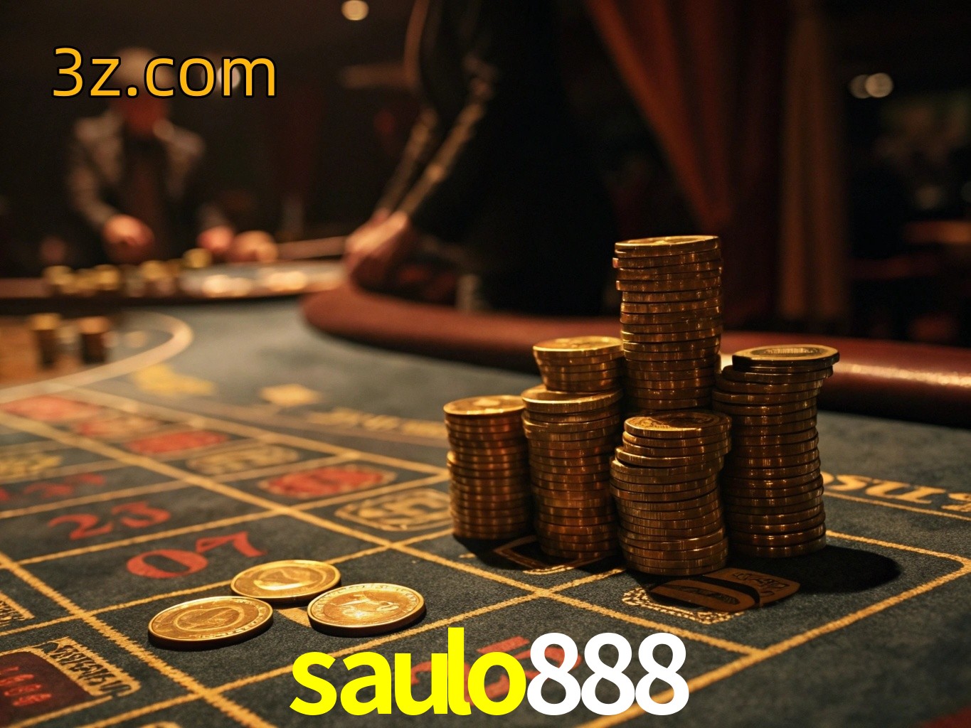 com saulo888