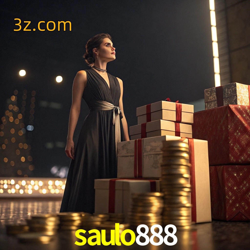  saulo888 bonus