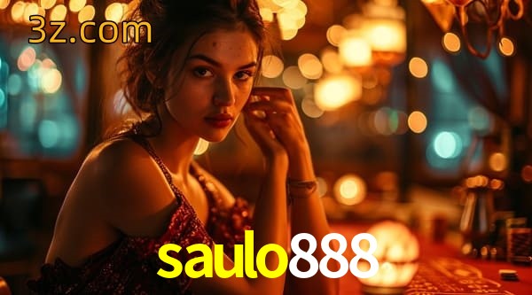 saulo888 app