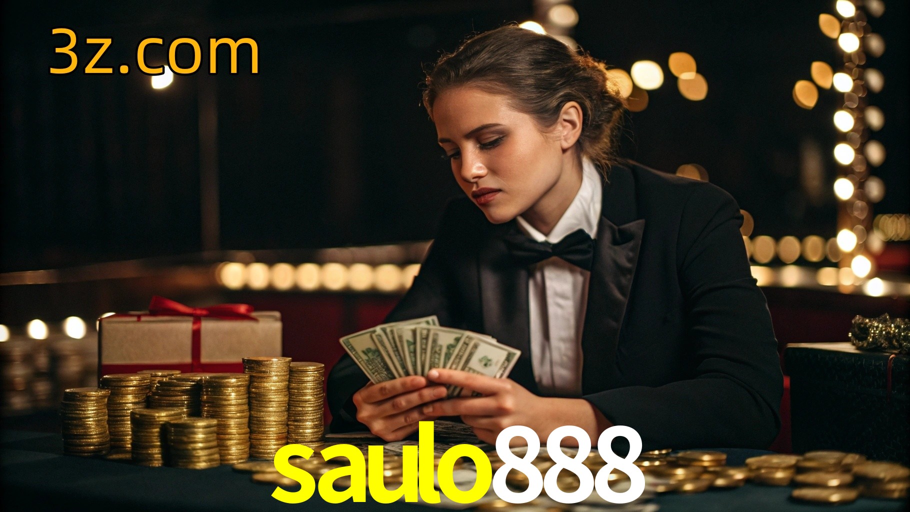  saulo888 app