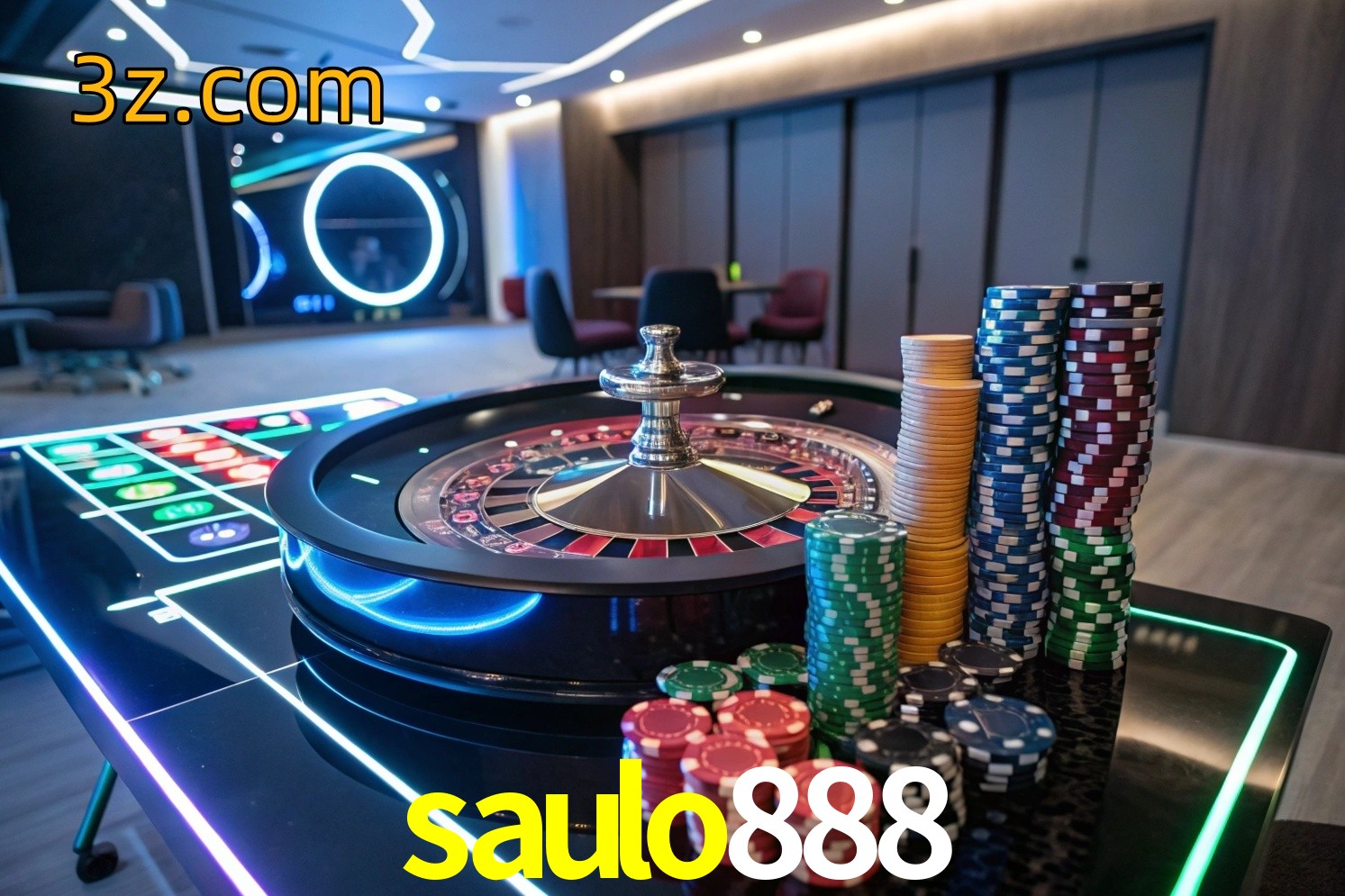 bet saulo888
