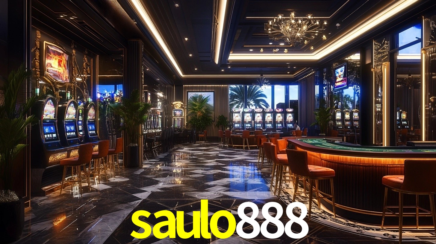 Welcome Bonus saulo888