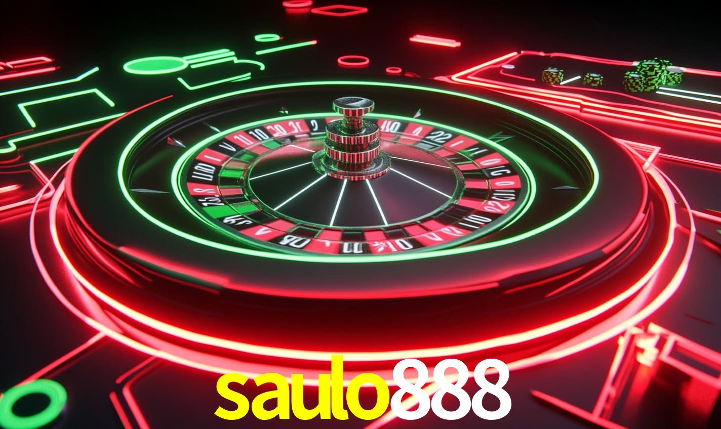 Descubra a Essência do saulo888: Nossa História e Compromissos