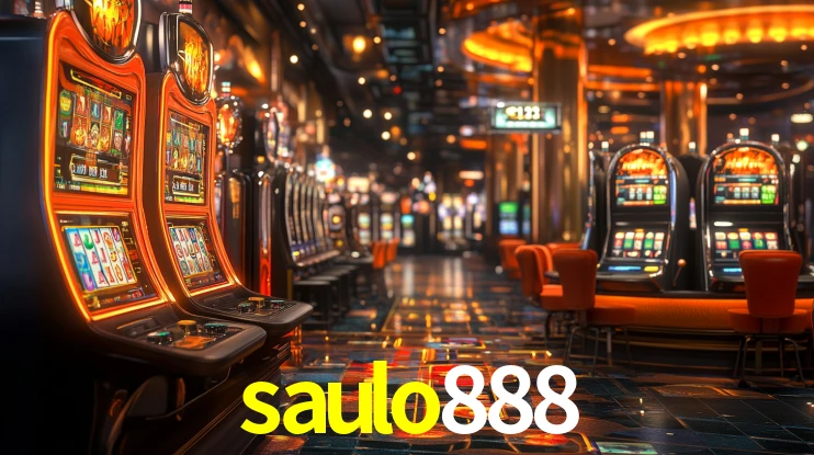 saulo888 bet