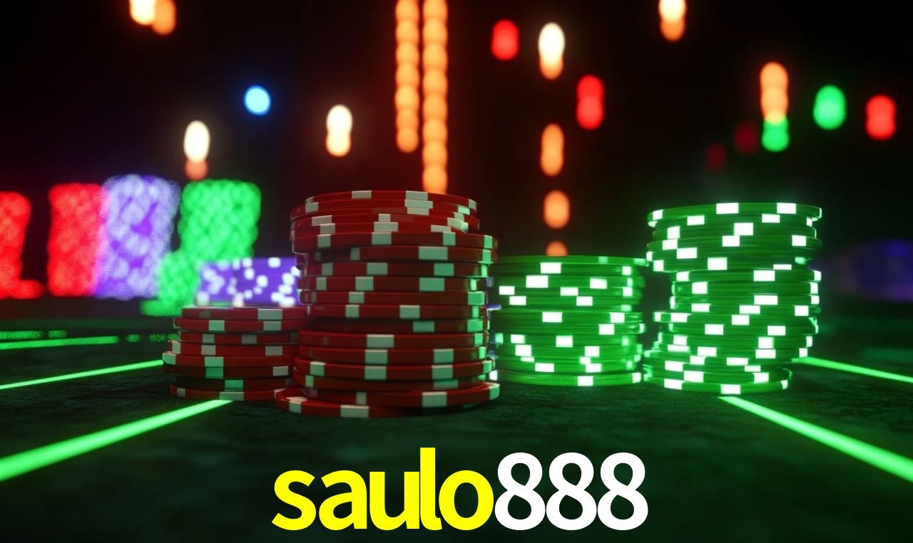 Welcome Bonus saulo888