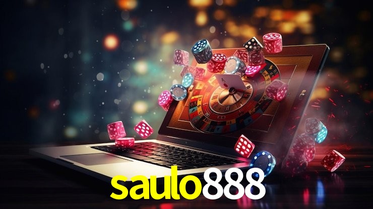 A Experiência Imersiva dos Cassinos Ao Vivo no saulo888