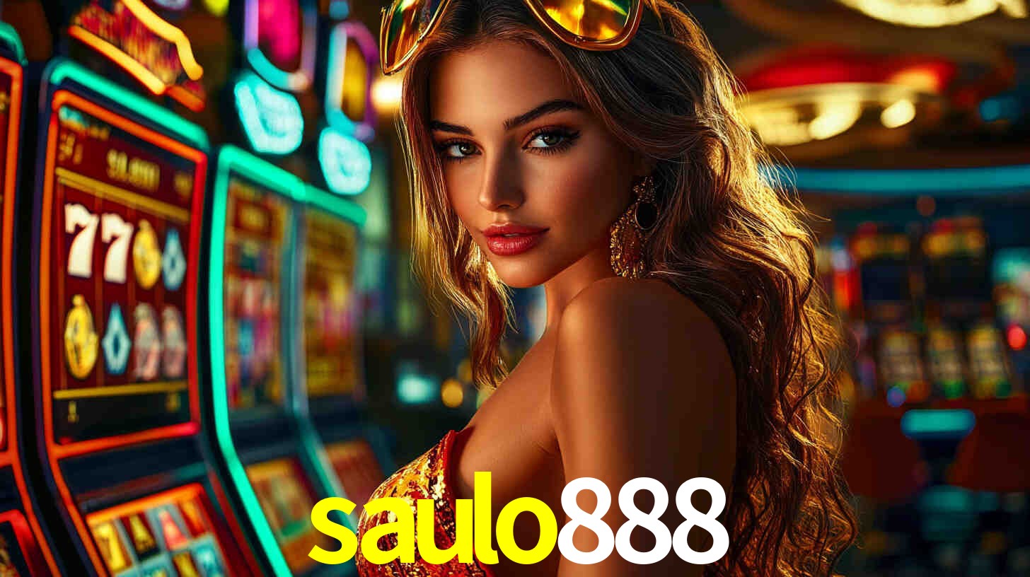 saulo888 App Interface