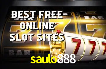 Descubra o Mundo do Cassino Online com saulo888
