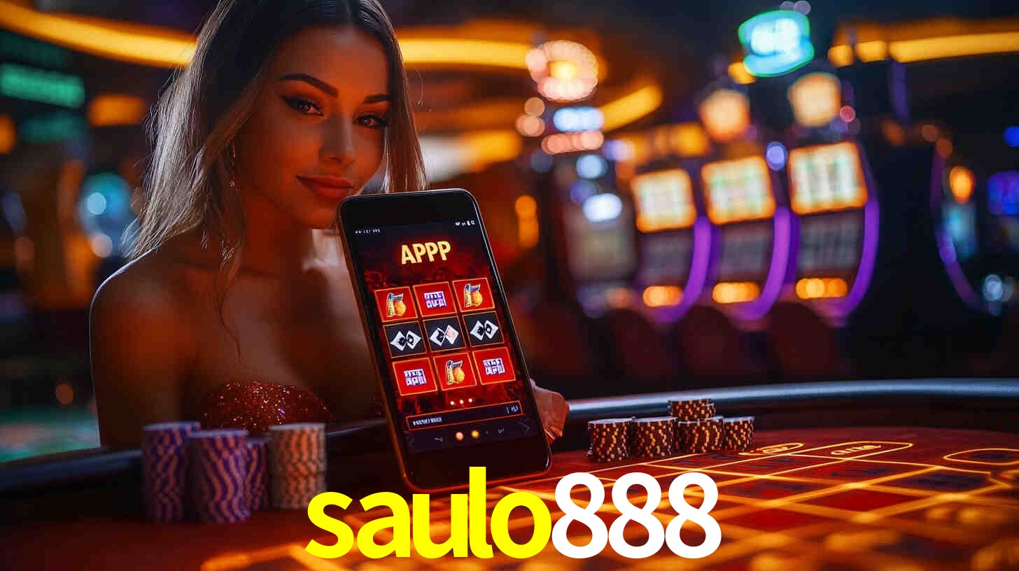Apostas Esportivas na saulo888: Um Guia Completo
