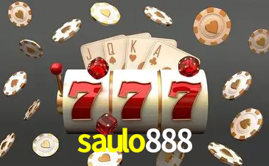 Blackjack Table saulo888