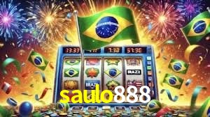 Gates of Olympus saulo888
