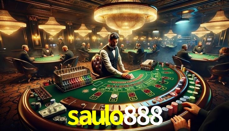 Statistics saulo888