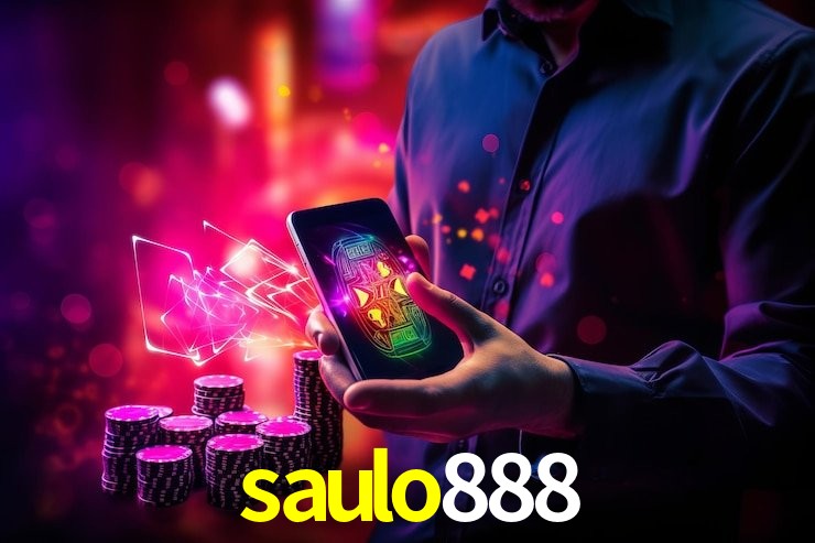 cassino saulo888