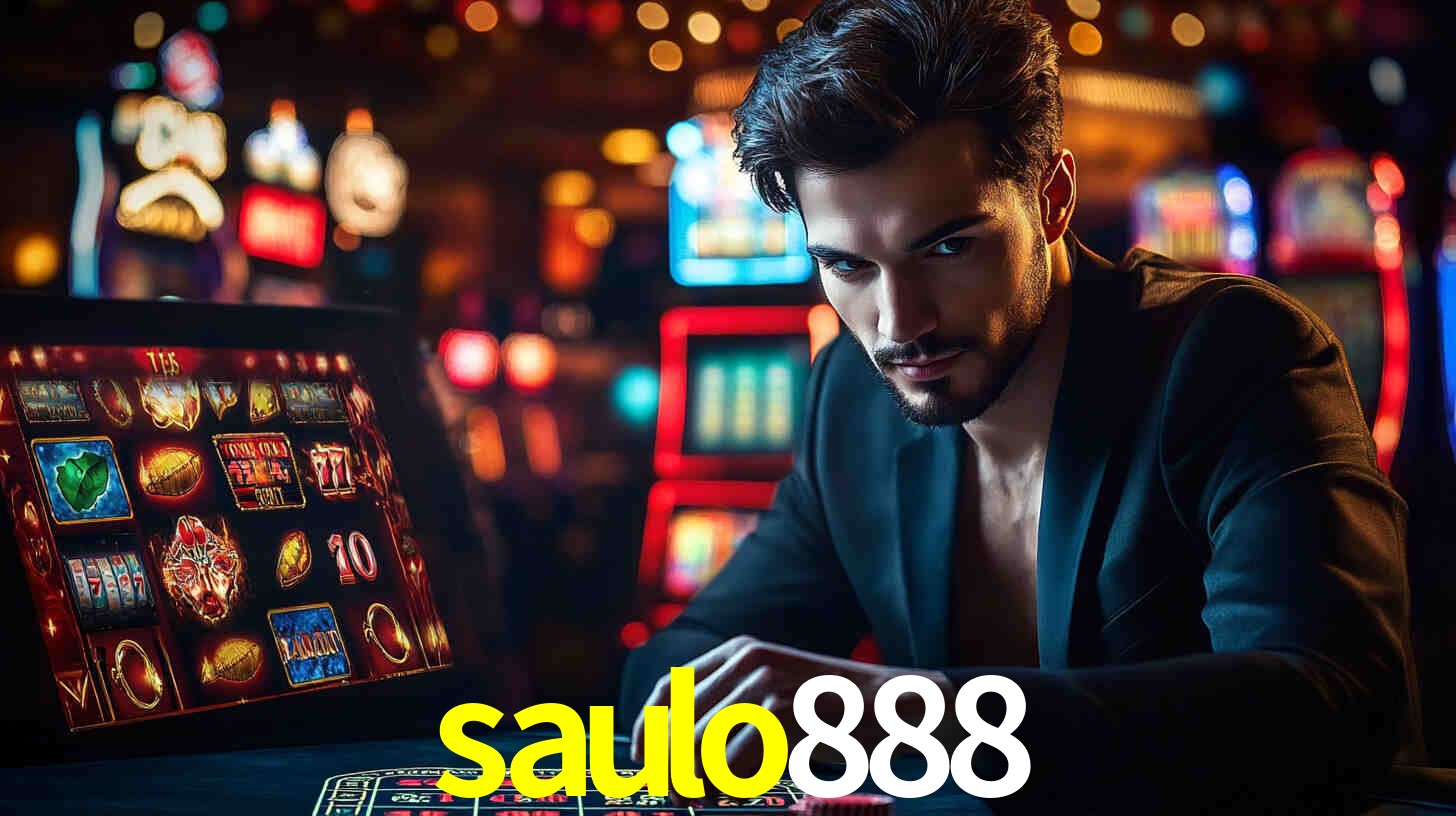 saulo888 bet