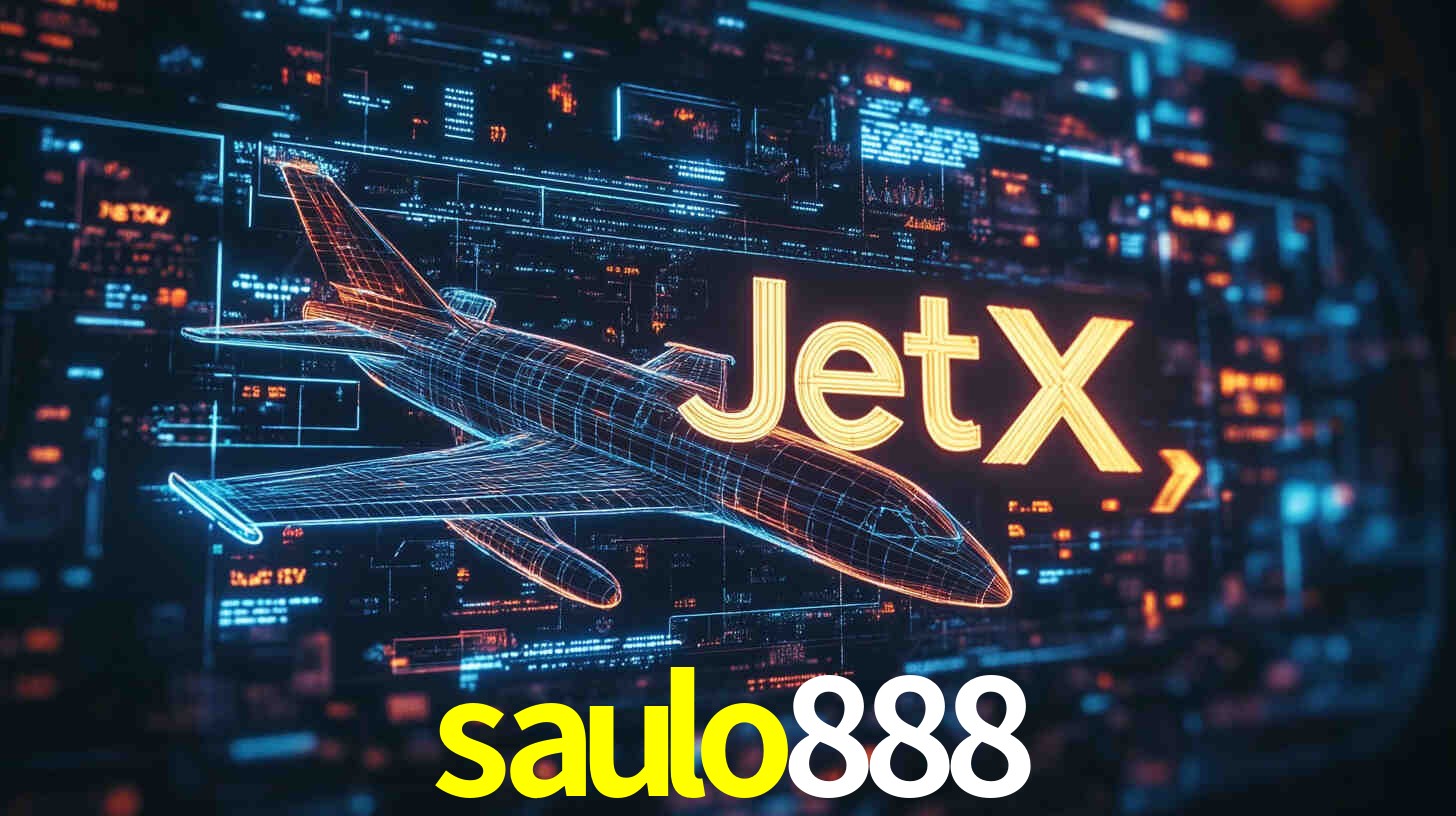 Desvendando o Mundo dos Jogos Virtuais na saulo888