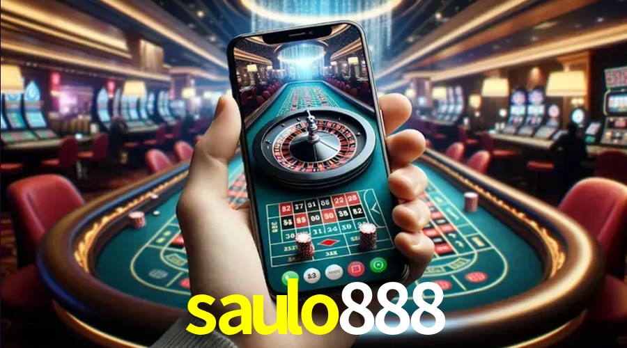 Live Casino saulo888