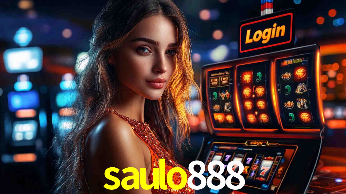 Sinta a adrenalina dos jogos de cassino com saulo888