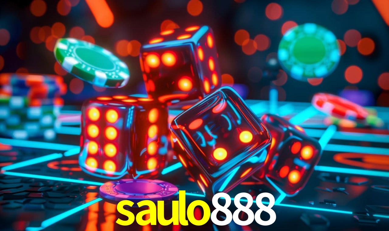 A Emoção da Loteria na saulo888: Uma Chance de Mudança de Vida