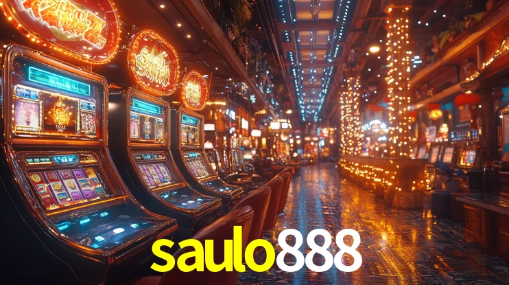 saulo888 bet