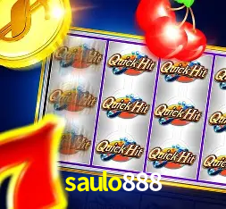 A Emoção da Loteria na saulo888: Uma Chance de Mudança de Vida
