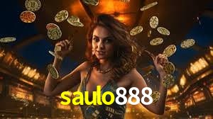 Experiência VIP saulo888