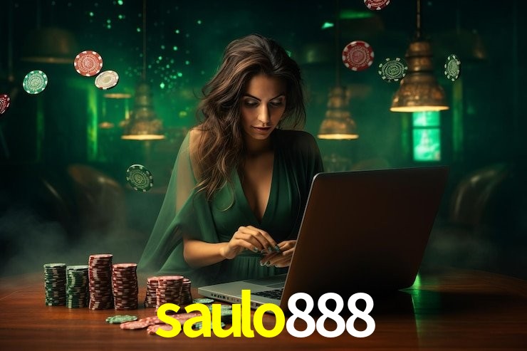 Premium Interface saulo888