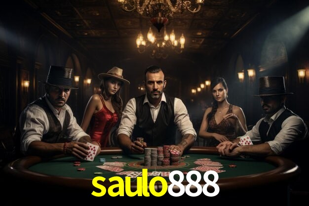 Inovações de Jogos na saulo888: O Futuro das Experiências Interativas