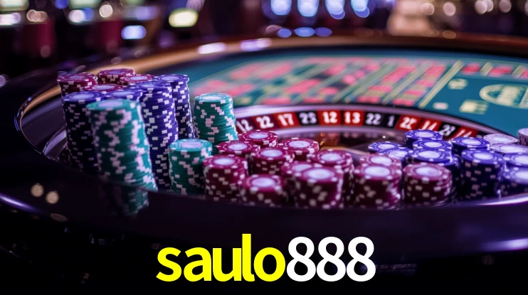 Welcome Bonus saulo888
