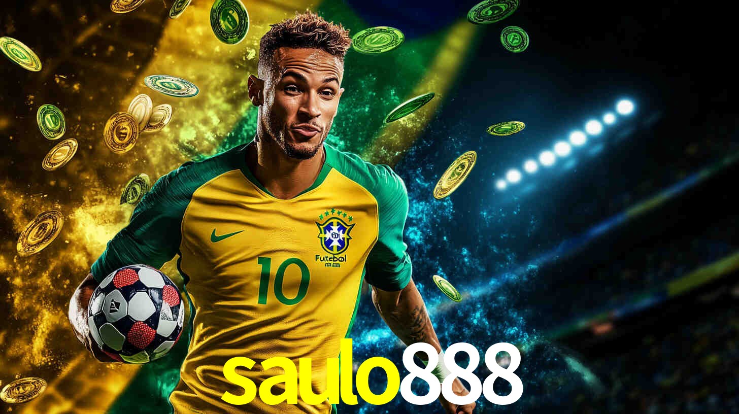 Descubra o Programa VIP da saulo888: Vantagens Exclusivas para Jogadores