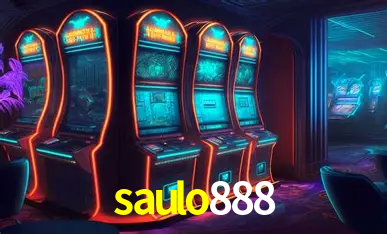 Desvendando o Mundo dos Jogos Virtuais na saulo888