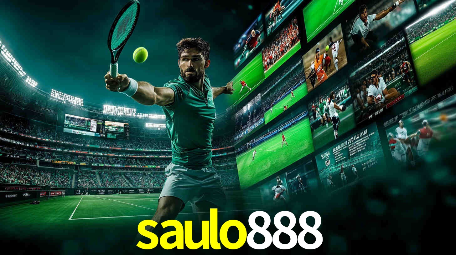 Inovações de Jogos na saulo888: O Futuro das Experiências Interativas