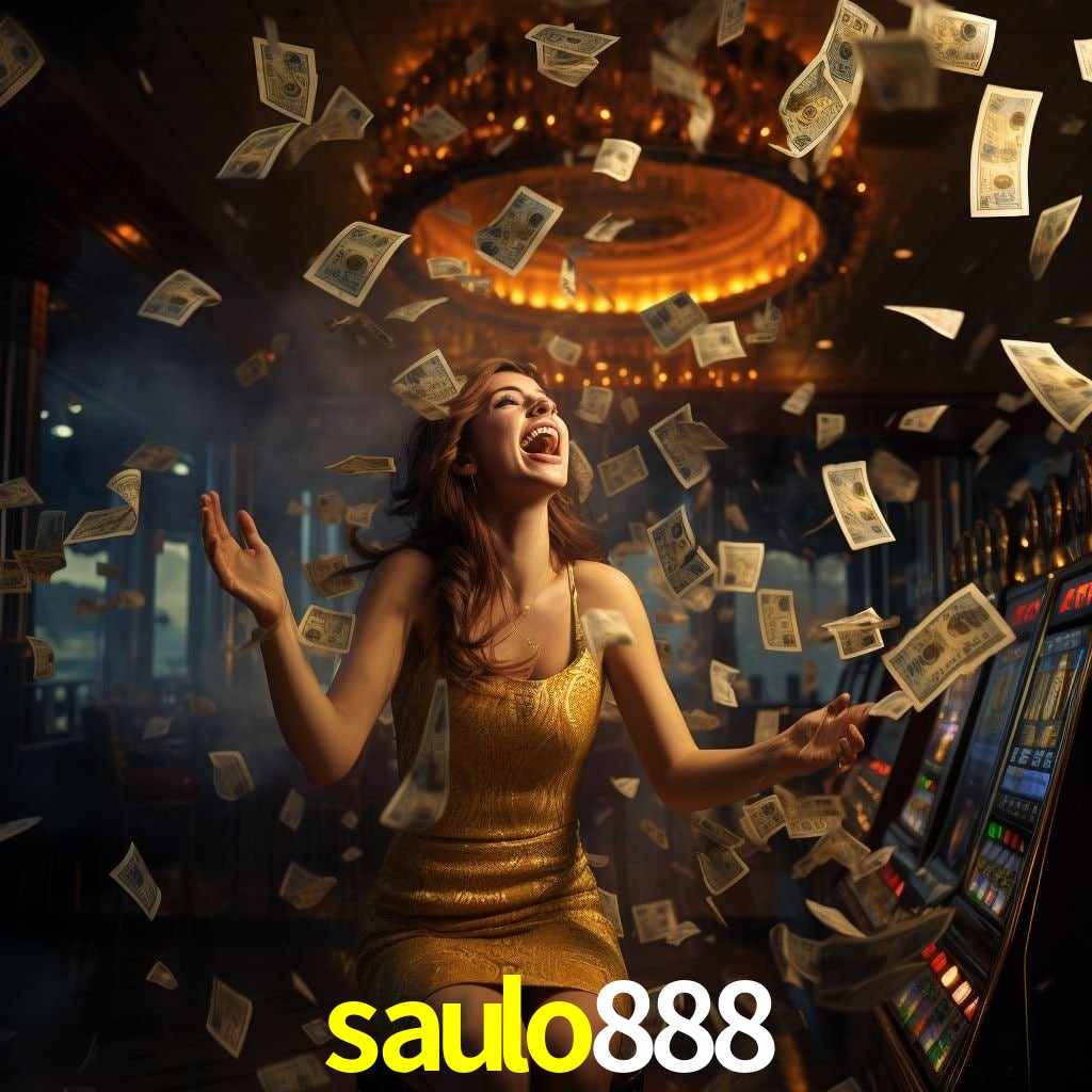 VIP Casino saulo888
