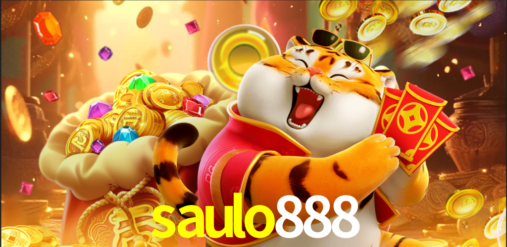 saulo888: A Experiência de Casino com Jogos de Mesa ao Vivo