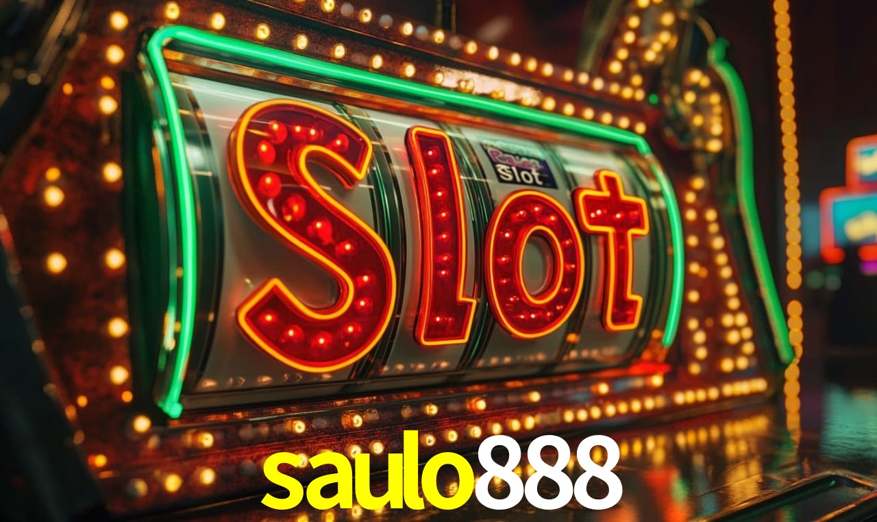 Secure Login saulo888