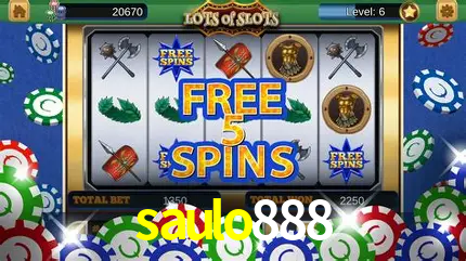 Descubra a Magia dos Jogos de Arcade no saulo888