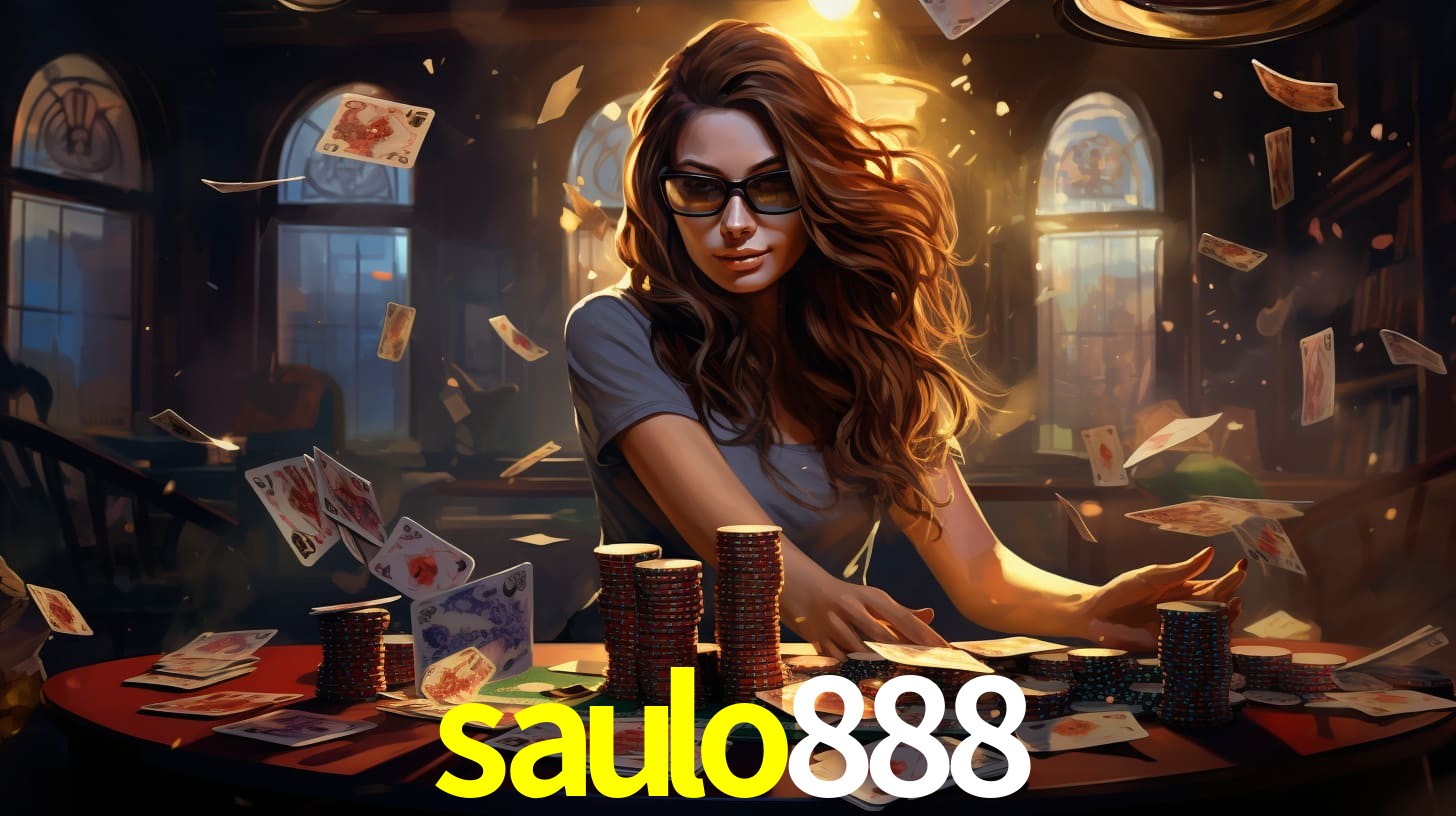 Live Casino saulo888