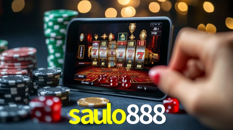 Premium Interface saulo888