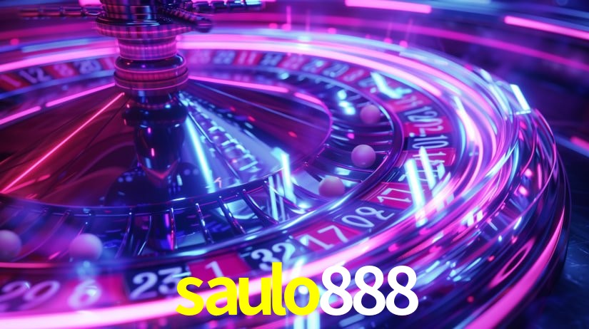 Descubra a Essência do saulo888: Nossa História e Compromissos